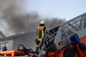 Feuer 2 Y Explo Koeln Hoehenhaus Scheuerhofstr P1407